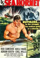 plakat filmu The Sea Hornet