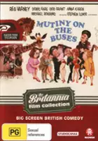 plakat filmu Mutiny On the Buses