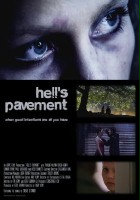 plakat filmu Hell's Pavement