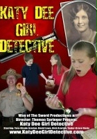 plakat filmu Katy Dee, Girl Detective