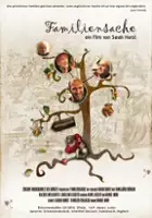 plakat filmu Sprawy rodzinne