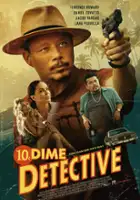 Marcus Rafinski / Dime Detective