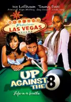 T. Ashanti Mozelle / Up Against the 8 Ball