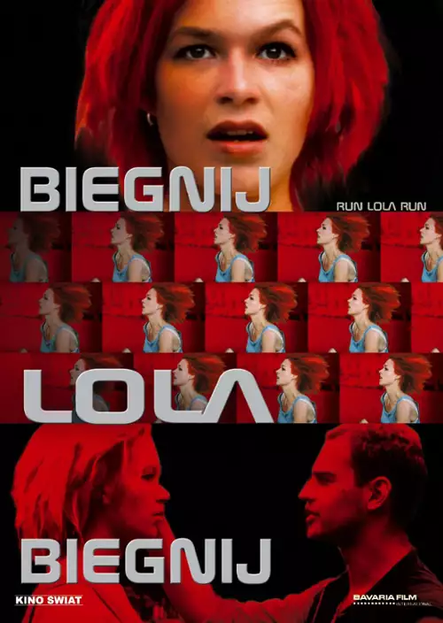 Biegnij, Lola, biegnij