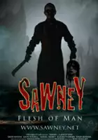 plakat filmu Sawney: Kanibal ze Szkocji