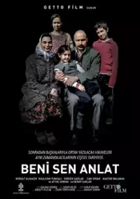Plakat filmu Beni Sen Anlat
