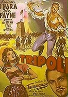 plakat filmu Tripoli