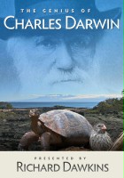 plakat filmu Geniusz Karola Darwina
