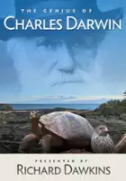 plakat filmu Geniusz Karola Darwina