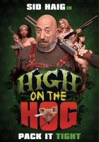 plakat filmu High on the Hog