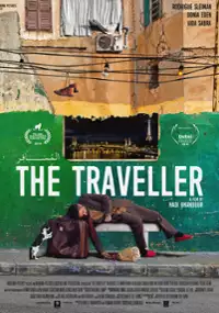 Plakat filmu Traveller
