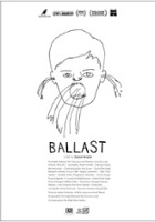 plakat filmu Ballast