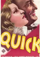 plakat filmu Quick