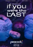 plakat filmu If You Were the Last