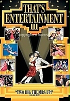 plakat filmu That's Entertainment! III