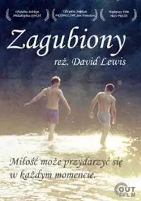 Plakat filmu Zagubiony