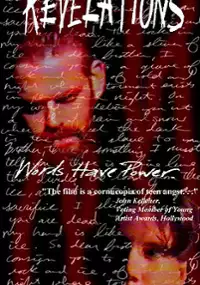 Plakat filmu Revelations