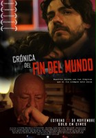 plakat filmu Crónica del Fin del Mundo