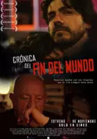 Juan Carlos Ortega / Crónica del Fin del Mundo