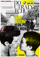 plakat filmu Do utraty tchu