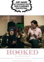 plakat filmuHooked