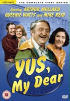 plakat - Yus My Dear (1976)