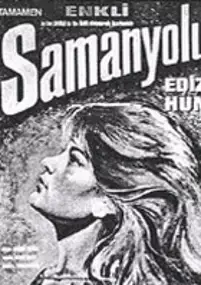 Plakat filmu Samanyolu