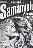 plakat filmu Samanyolu