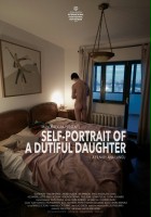 plakat filmu Self-Portrait of a Dutiful Daughter