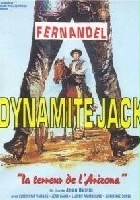 plakat filmu Dynamite Jack