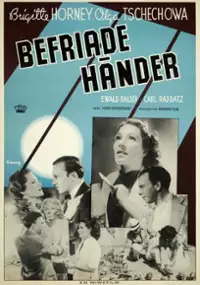 Plakat filmu Befreite Hände
