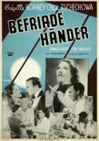 plakat filmu Befreite Hände