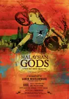 Amir Muhammad / Malaysian Gods