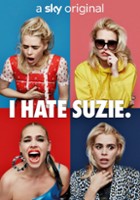 plakat - Nienawidzę Suzie (2020)