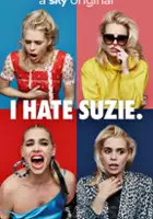 plakat - Nienawidzę Suzie (2020)