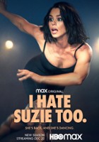 plakat filmu Nienawidzę Suzie