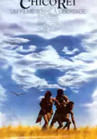 plakat filmu Chico Rei