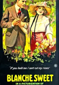 Plakat filmu The Secret Orchard