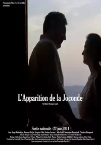 Plakat filmu L'apparition de la Joconde