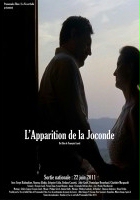 plakat filmu L'Apparition de la Joconde