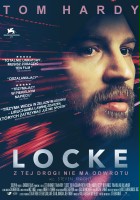 plakat filmu Locke