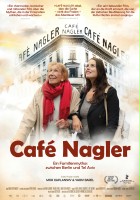 plakat filmu Cafe Nagler