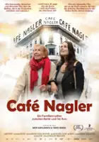 plakat filmu Cafe Nagler