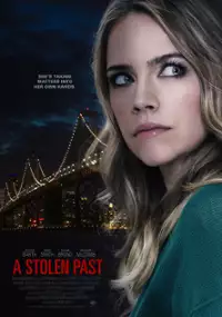 Plakat filmu Skradzione lata