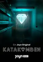 plakat serialu Katakomben