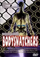 plakat filmu Beverly Hills Bodysnatchers