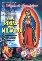 plakat filmu Las Rosas del milagro