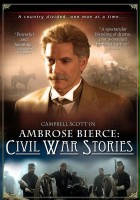 plakat filmu Ambrose Bierce: Civil War Stories