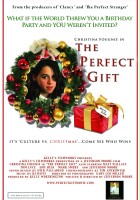 plakat filmu The Perfect Gift