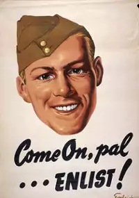 Plakat filmu Fighter Pilot